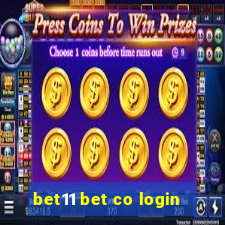 bet11 bet co login